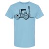 4800 - Best Value 100% Cotton T-Shirt Thumbnail