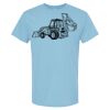 4800 - Best Value 100% Cotton T-Shirt Thumbnail