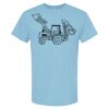 4800 - Best Value 100% Cotton T-Shirt Thumbnail