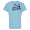 4800 - Best Value 100% Cotton T-Shirt Thumbnail