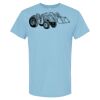 4800 - Best Value 100% Cotton T-Shirt Thumbnail