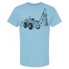 4800 - Best Value 100% Cotton T-Shirt Thumbnail