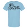 4800 - Best Value 100% Cotton T-Shirt Thumbnail