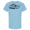 4800 - Best Value 100% Cotton T-Shirt Thumbnail