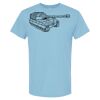 4800 - Best Value 100% Cotton T-Shirt Thumbnail