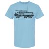 4800 - Best Value 100% Cotton T-Shirt Thumbnail