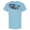4800 - Best Value 100% Cotton T-Shirt Thumbnail