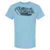 4800 - Best Value 100% Cotton T-Shirt Thumbnail