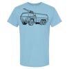 4800 - Best Value 100% Cotton T-Shirt Thumbnail