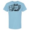 4800 - Best Value 100% Cotton T-Shirt Thumbnail