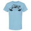 4800 - Best Value 100% Cotton T-Shirt Thumbnail
