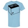 4800 - Best Value 100% Cotton T-Shirt Thumbnail