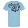 4800 - Best Value 100% Cotton T-Shirt Thumbnail