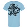 4800 - Best Value 100% Cotton T-Shirt Thumbnail
