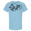 4800 - Best Value 100% Cotton T-Shirt Thumbnail