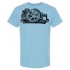4800 - Best Value 100% Cotton T-Shirt Thumbnail