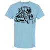 4800 - Best Value 100% Cotton T-Shirt Thumbnail