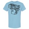 4800 - Best Value 100% Cotton T-Shirt Thumbnail