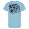 4800 - Best Value 100% Cotton T-Shirt Thumbnail