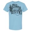 4800 - Best Value 100% Cotton T-Shirt Thumbnail