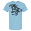4800 - Best Value 100% Cotton T-Shirt Thumbnail