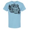 4800 - Best Value 100% Cotton T-Shirt Thumbnail
