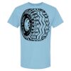 4800 - Best Value 100% Cotton T-Shirt Thumbnail