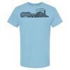 4800 - Best Value 100% Cotton T-Shirt Thumbnail