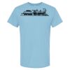 4800 - Best Value 100% Cotton T-Shirt Thumbnail