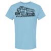 4800 - Best Value 100% Cotton T-Shirt Thumbnail