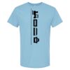 4800 - Best Value 100% Cotton T-Shirt Thumbnail