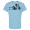 4800 - Best Value 100% Cotton T-Shirt Thumbnail