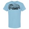 4800 - Best Value 100% Cotton T-Shirt Thumbnail