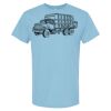 4800 - Best Value 100% Cotton T-Shirt Thumbnail