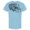 4800 - Best Value 100% Cotton T-Shirt Thumbnail