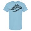 4800 - Best Value 100% Cotton T-Shirt Thumbnail