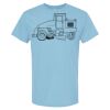 4800 - Best Value 100% Cotton T-Shirt Thumbnail