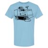 4800 - Best Value 100% Cotton T-Shirt Thumbnail