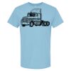 4800 - Best Value 100% Cotton T-Shirt Thumbnail