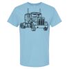 4800 - Best Value 100% Cotton T-Shirt Thumbnail