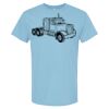 4800 - Best Value 100% Cotton T-Shirt Thumbnail