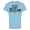 4800 - Best Value 100% Cotton T-Shirt Thumbnail