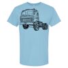 4800 - Best Value 100% Cotton T-Shirt Thumbnail
