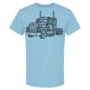 4800 - Best Value 100% Cotton T-Shirt Thumbnail