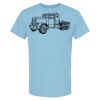 4800 - Best Value 100% Cotton T-Shirt Thumbnail