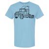 4800 - Best Value 100% Cotton T-Shirt Thumbnail
