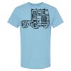 4800 - Best Value 100% Cotton T-Shirt Thumbnail