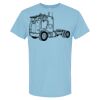 4800 - Best Value 100% Cotton T-Shirt Thumbnail