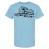 4800 - Best Value 100% Cotton T-Shirt Thumbnail