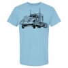 4800 - Best Value 100% Cotton T-Shirt Thumbnail